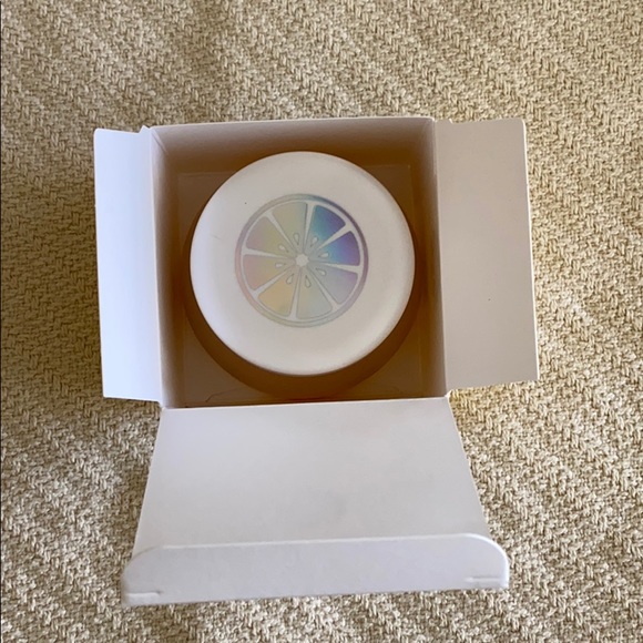 Saturday Skin Vitamin C mask - Picture 3 of 3